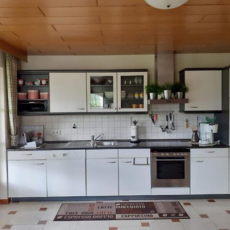 Ferienwohnung Arberblick Лам Екстер'єр фото