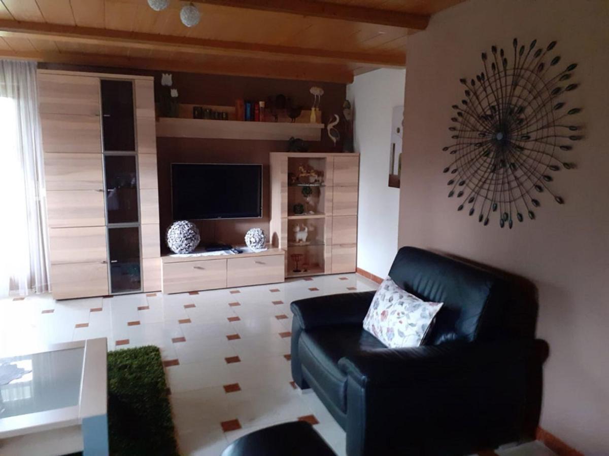 Ferienwohnung Arberblick Лам Екстер'єр фото